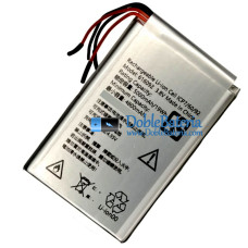 Batería para PLC 619092 [Batería de repuesto]